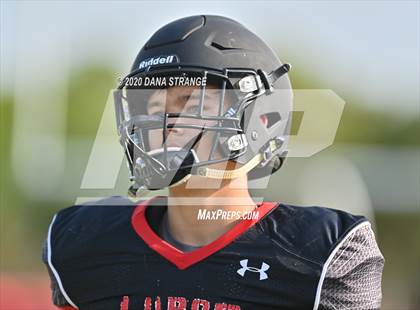 Thumbnail 1 in Cy-Fair @ Langham Creek (B Teams) photogallery.