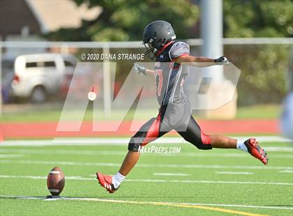 Thumbnail 2 in Cy-Fair @ Langham Creek (B Teams) photogallery.