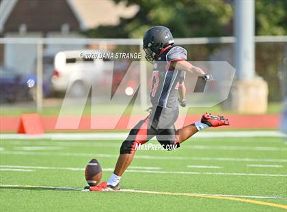Thumbnail 3 in Cy-Fair @ Langham Creek (B Teams) photogallery.