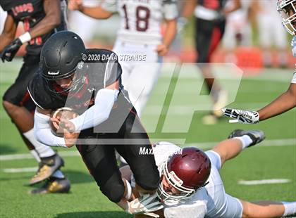 Thumbnail 2 in Cy-Fair @ Langham Creek (B Teams) photogallery.