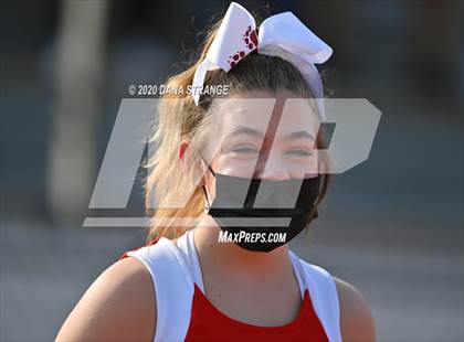 Thumbnail 2 in Cy-Fair @ Langham Creek (B Teams) photogallery.