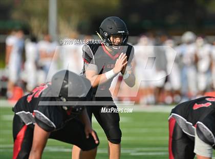 Thumbnail 2 in Cy-Fair @ Langham Creek (B Teams) photogallery.