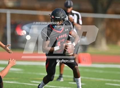 Thumbnail 1 in Cy-Fair @ Langham Creek (B Teams) photogallery.