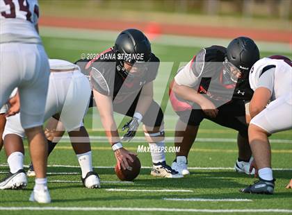 Thumbnail 2 in Cy-Fair @ Langham Creek (B Teams) photogallery.