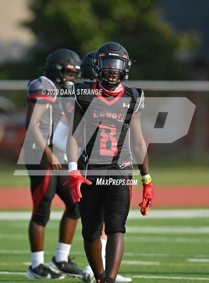 Thumbnail 3 in Cy-Fair @ Langham Creek (B Teams) photogallery.