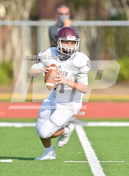 Thumbnail 3 in Cy-Fair @ Langham Creek (B Teams) photogallery.