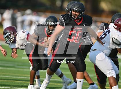 Thumbnail 1 in Cy-Fair @ Langham Creek (B Teams) photogallery.
