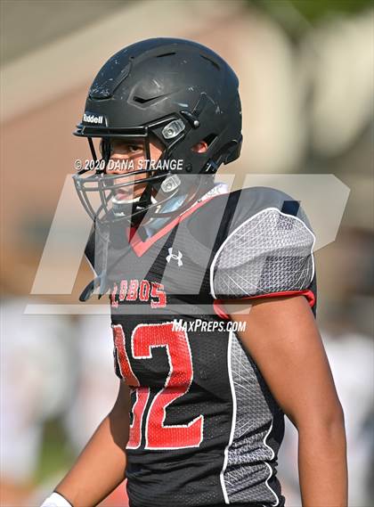 Thumbnail 1 in Cy-Fair @ Langham Creek (B Teams) photogallery.