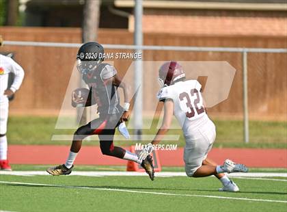 Thumbnail 3 in Cy-Fair @ Langham Creek (B Teams) photogallery.