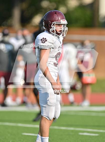 Thumbnail 2 in Cy-Fair @ Langham Creek (B Teams) photogallery.