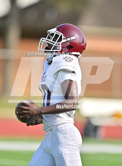 Thumbnail 3 in Cy-Fair @ Langham Creek (B Teams) photogallery.