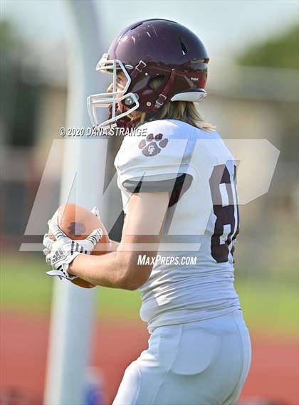 Thumbnail 2 in Cy-Fair @ Langham Creek (B Teams) photogallery.