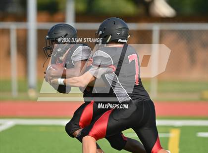 Thumbnail 2 in Cy-Fair @ Langham Creek (B Teams) photogallery.
