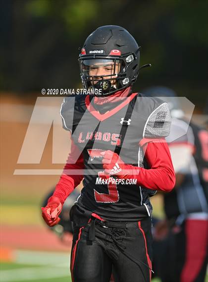 Thumbnail 1 in Cy-Fair @ Langham Creek (B Teams) photogallery.