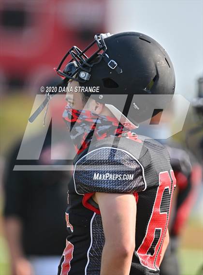Thumbnail 3 in Cy-Fair @ Langham Creek (B Teams) photogallery.