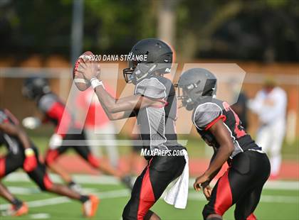Thumbnail 3 in Cy-Fair @ Langham Creek (B Teams) photogallery.
