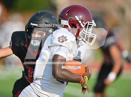 Thumbnail 3 in Cy-Fair @ Langham Creek (B Teams) photogallery.
