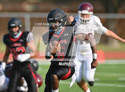 Thumbnail 2 in Cy-Fair @ Langham Creek (B Teams) photogallery.
