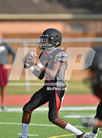 Thumbnail 1 in Cy-Fair @ Langham Creek (B Teams) photogallery.