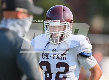 Thumbnail 3 in Cy-Fair @ Langham Creek (B Teams) photogallery.