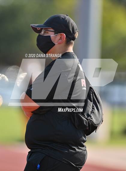 Thumbnail 3 in Cy-Fair @ Langham Creek (B Teams) photogallery.