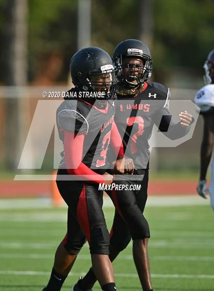 Thumbnail 3 in Cy-Fair @ Langham Creek (B Teams) photogallery.