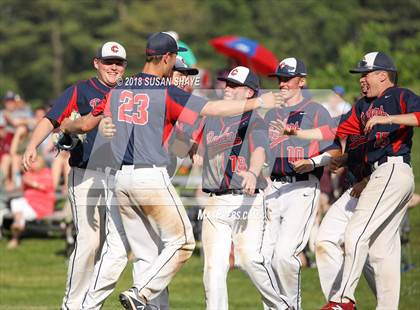 Thumbnail 1 in Central Catholic @ Andover photogallery.