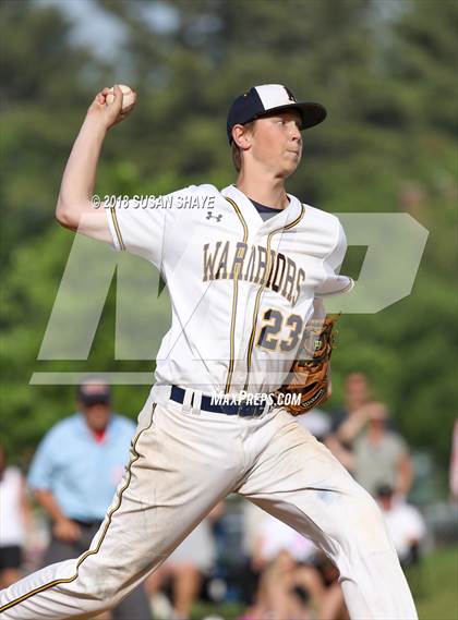 Thumbnail 3 in Central Catholic @ Andover photogallery.