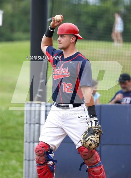 Thumbnail 3 in Central Catholic @ Andover photogallery.