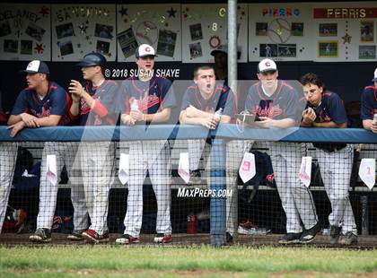 Thumbnail 1 in Central Catholic @ Andover photogallery.