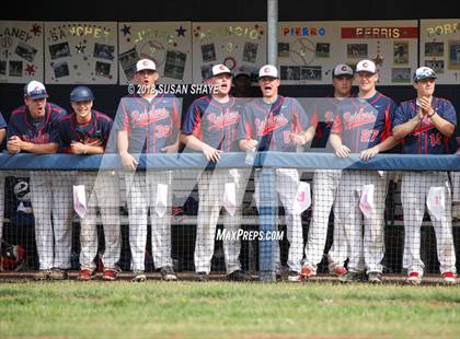 Thumbnail 1 in Central Catholic @ Andover photogallery.