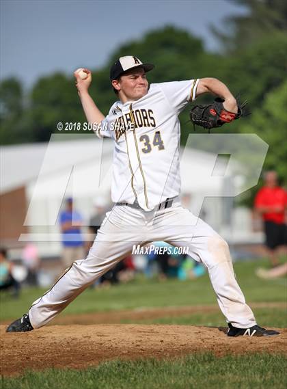Thumbnail 2 in Central Catholic @ Andover photogallery.