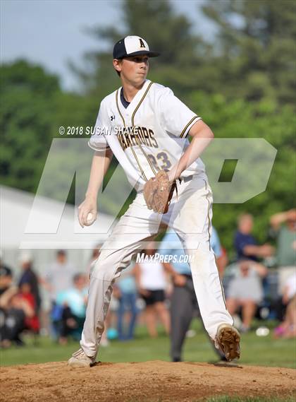 Thumbnail 2 in Central Catholic @ Andover photogallery.