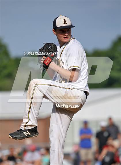 Thumbnail 3 in Central Catholic @ Andover photogallery.