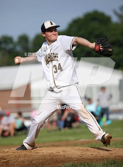Thumbnail 1 in Central Catholic @ Andover photogallery.