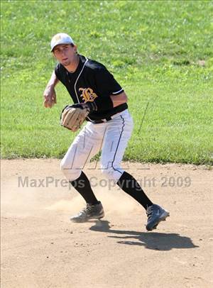 Newport Central Catholic vs Bellevue (36th District)