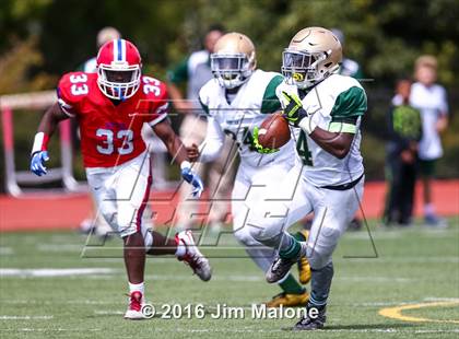 Thumbnail 2 in Moreau Catholic @ Saint Mary's photogallery.