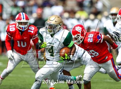 Thumbnail 2 in Moreau Catholic @ Saint Mary's photogallery.