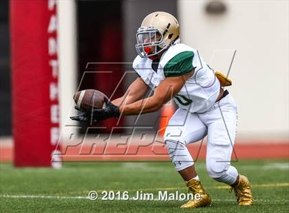 Thumbnail 3 in Moreau Catholic @ Saint Mary's photogallery.