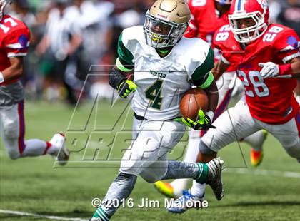 Thumbnail 3 in Moreau Catholic @ Saint Mary's photogallery.