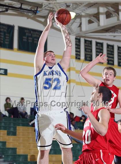Thumbnail 3 in Karns vs Scott County (Pilot Food-Mart Classic) photogallery.