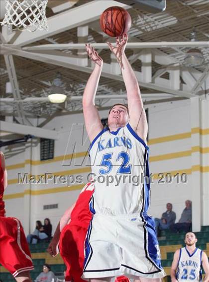 Thumbnail 3 in Karns vs Scott County (Pilot Food-Mart Classic) photogallery.