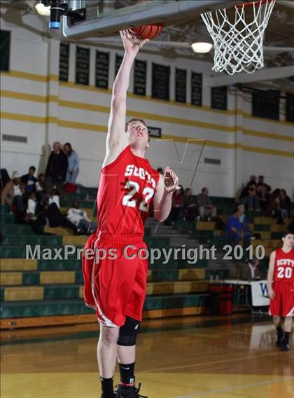 Thumbnail 3 in Karns vs Scott County (Pilot Food-Mart Classic) photogallery.
