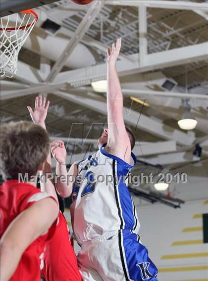 Thumbnail 1 in Karns vs Scott County (Pilot Food-Mart Classic) photogallery.