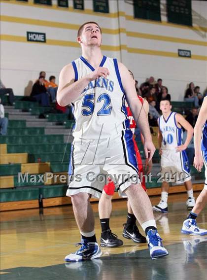 Thumbnail 2 in Karns vs Scott County (Pilot Food-Mart Classic) photogallery.
