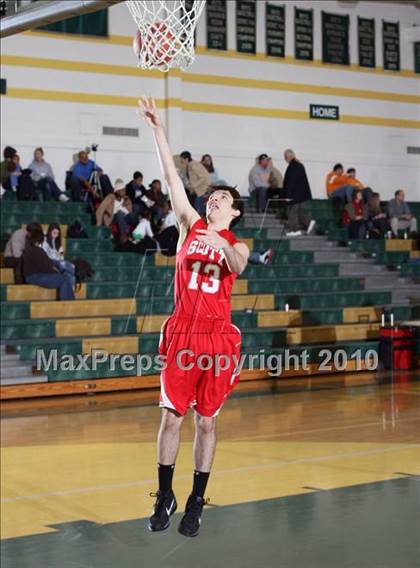 Thumbnail 2 in Karns vs Scott County (Pilot Food-Mart Classic) photogallery.