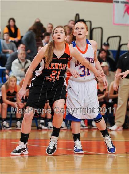 Thumbnail 2 in Lenoir City @ William Blount photogallery.