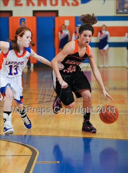 Thumbnail 2 in Lenoir City @ William Blount photogallery.