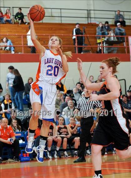 Thumbnail 3 in Lenoir City @ William Blount photogallery.
