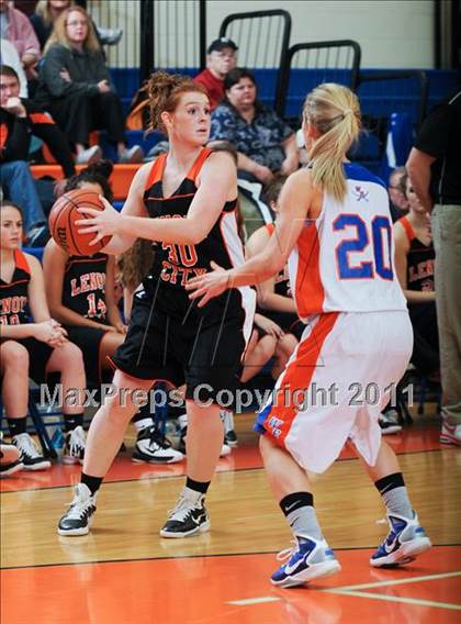 Thumbnail 1 in Lenoir City @ William Blount photogallery.